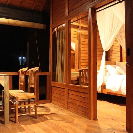 Manuk Dewata Villa Sidemen  Exterior photo