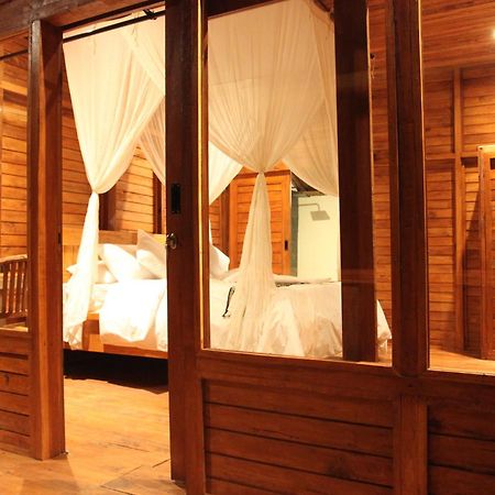 Manuk Dewata Villa Sidemen  Exterior photo