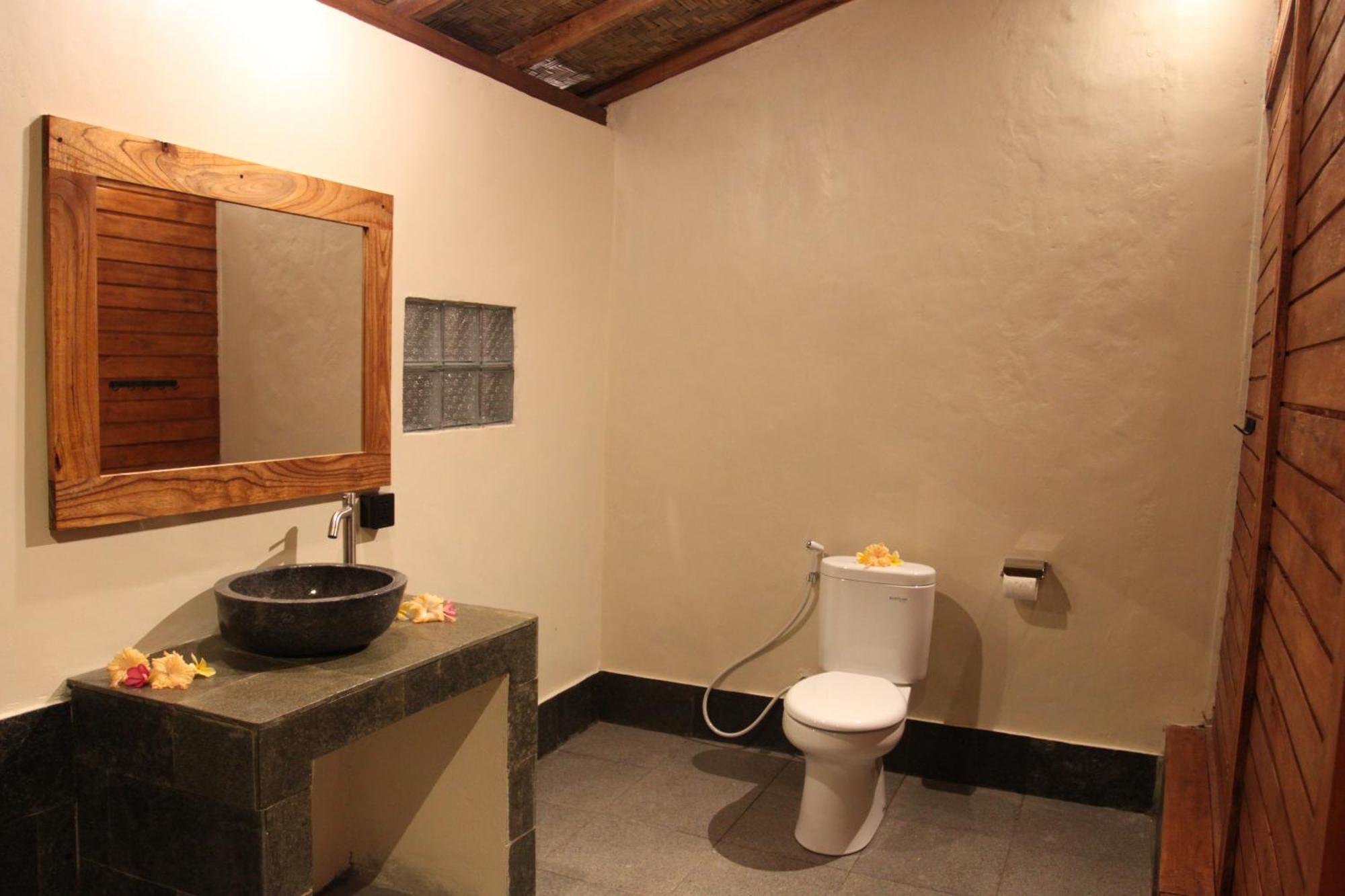 Manuk Dewata Villa Sidemen  Exterior photo