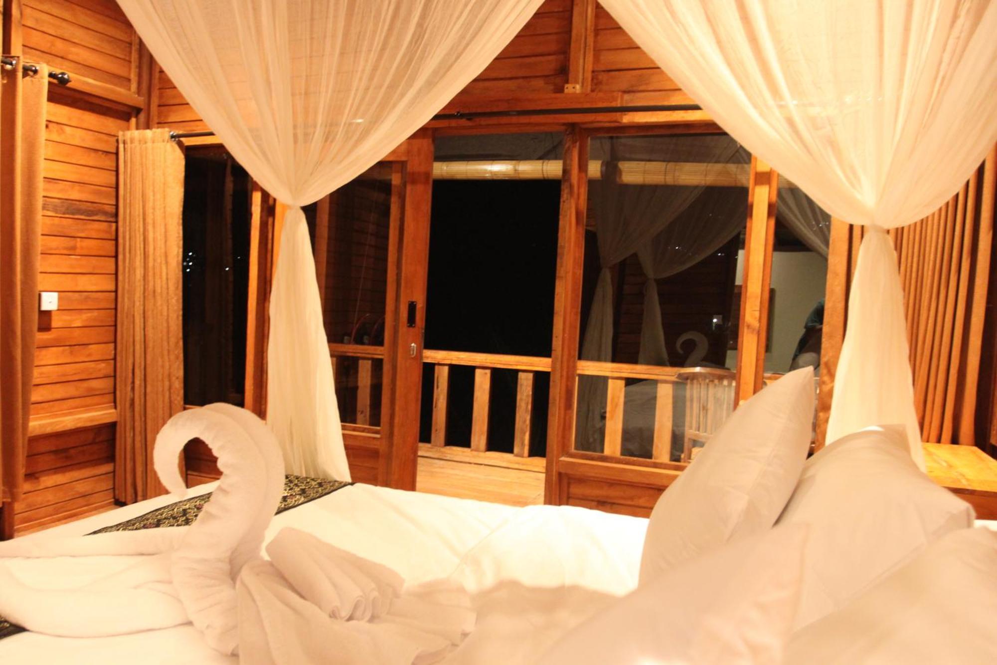 Manuk Dewata Villa Sidemen  Exterior photo