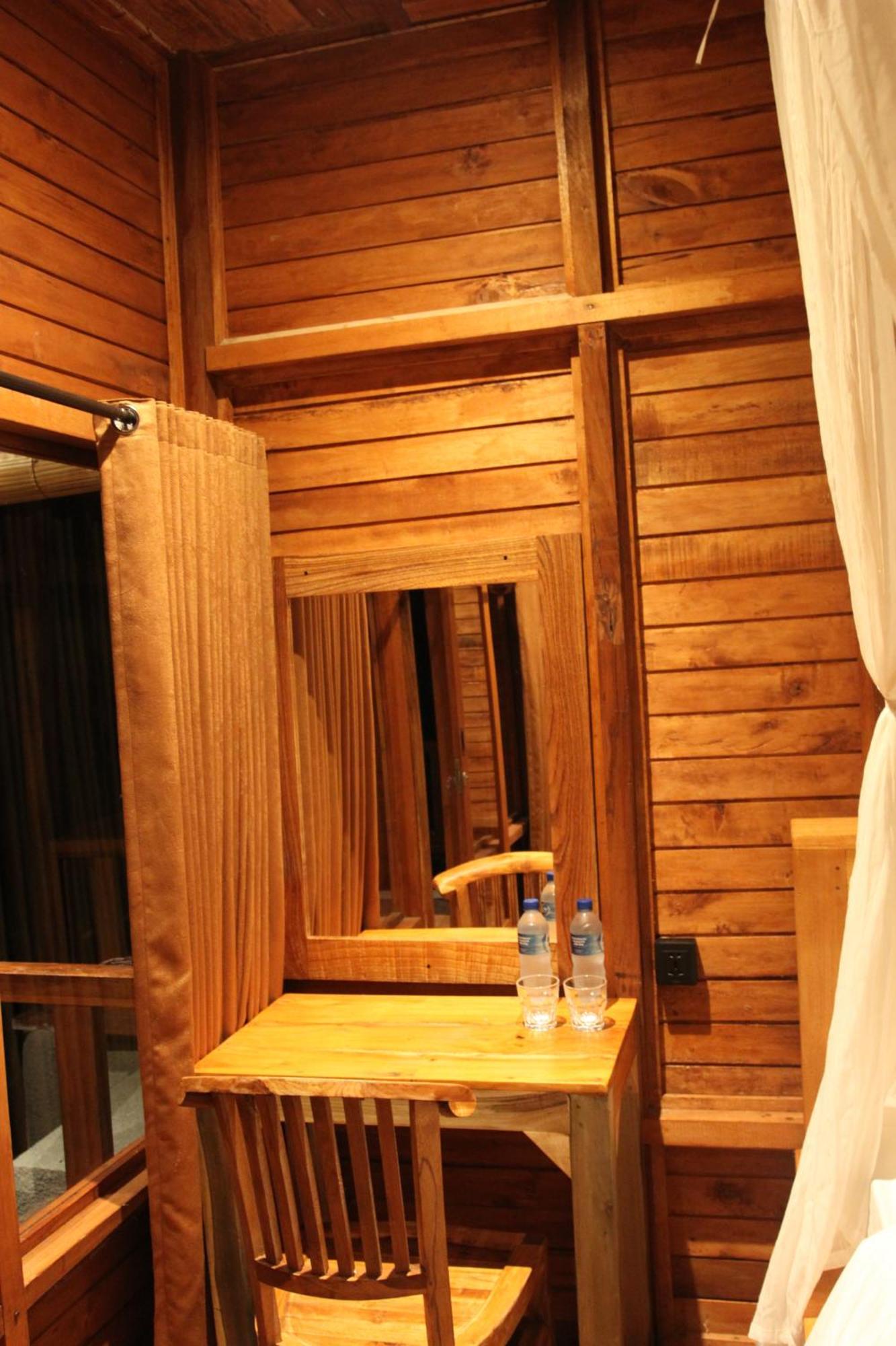 Manuk Dewata Villa Sidemen  Exterior photo