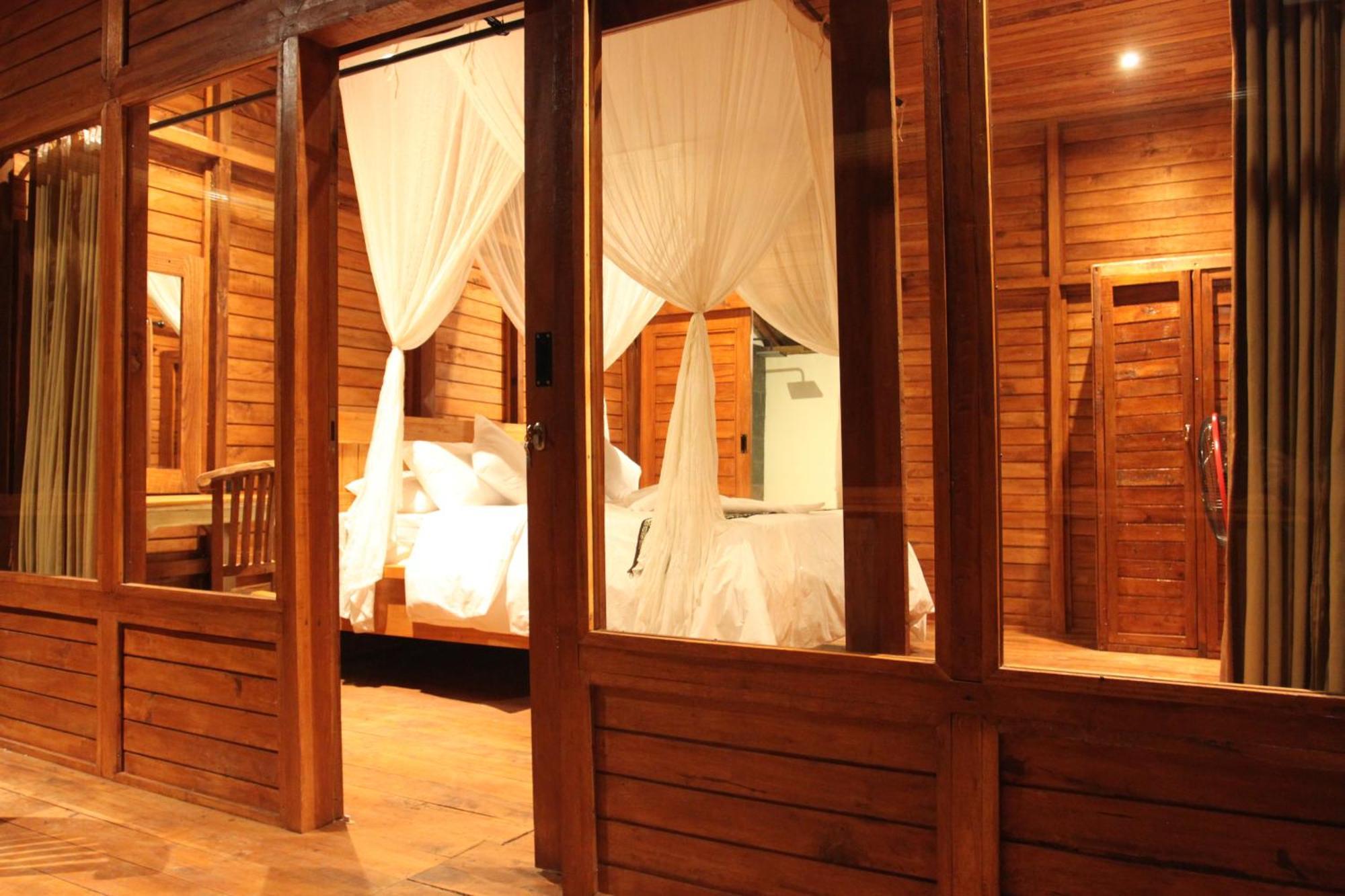 Manuk Dewata Villa Sidemen  Exterior photo