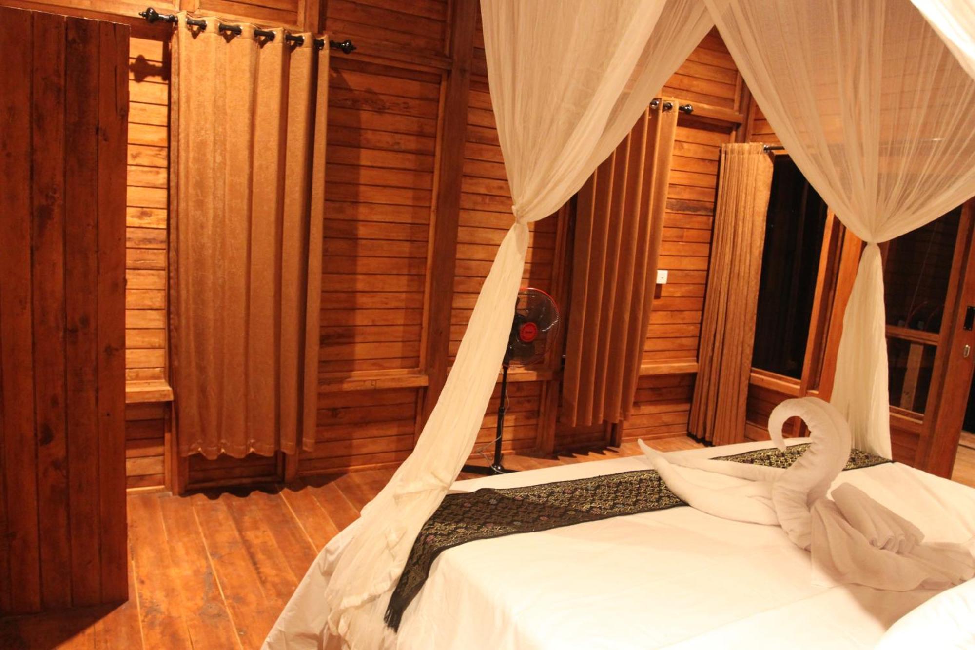 Manuk Dewata Villa Sidemen  Exterior photo