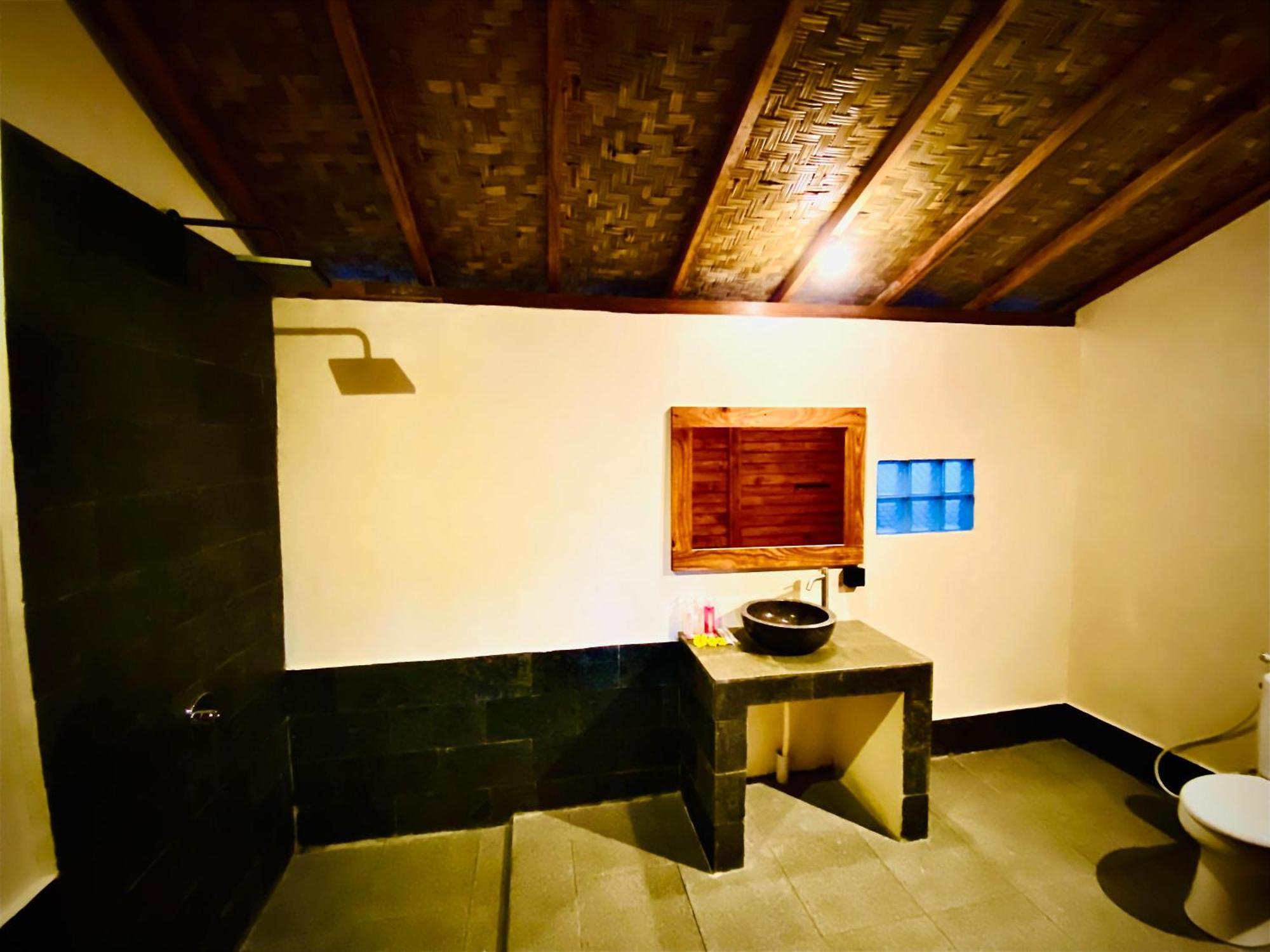 Manuk Dewata Villa Sidemen  Exterior photo