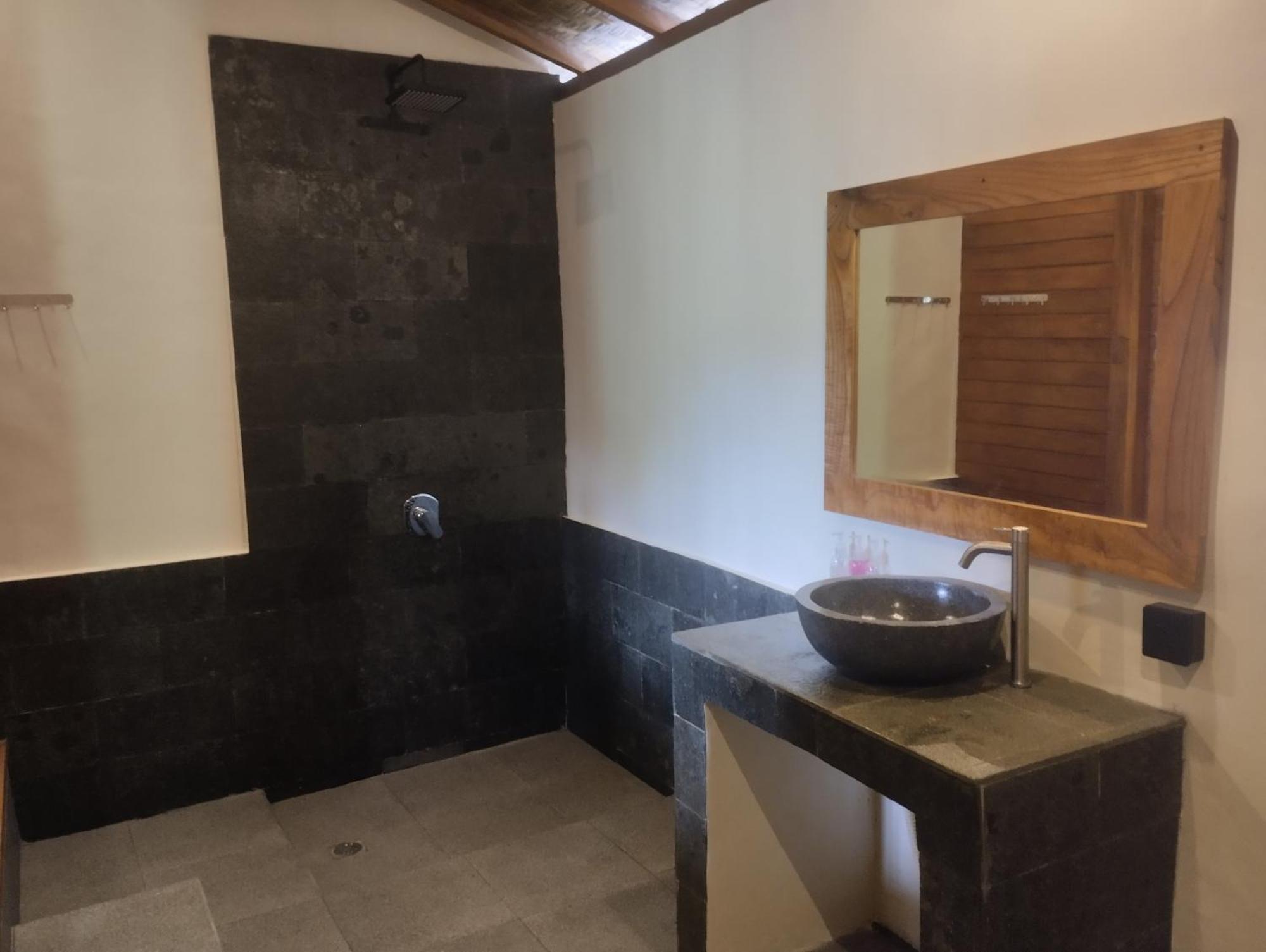 Manuk Dewata Villa Sidemen  Exterior photo